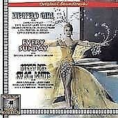 Various : Every Sunday CD Pre-Owned