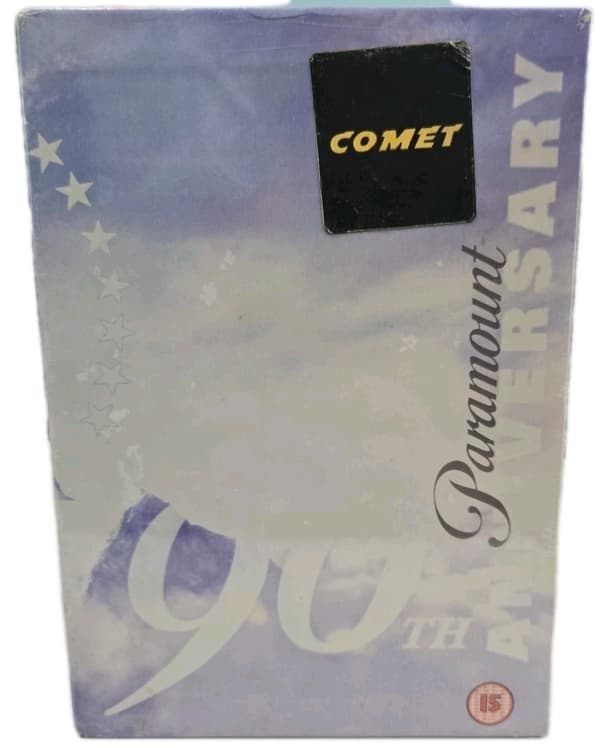 Paramount 90th Anniversary Collection - DVD