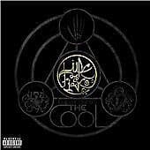 Lupe Fiasco : The Cool CD (2008) Pre-Owned