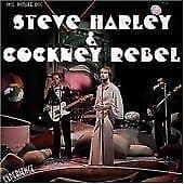 Steve Harley & Cockney Rebel CD Pre-Owned