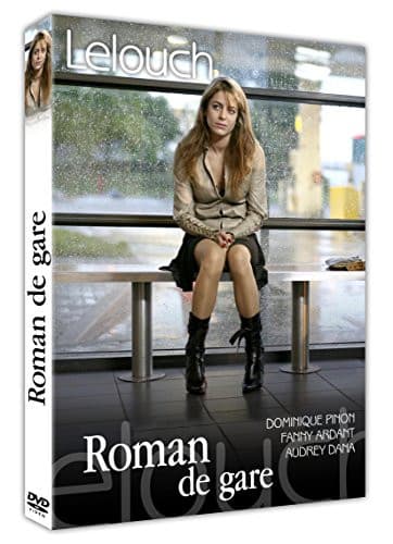 Roman de gare DVD (2007)