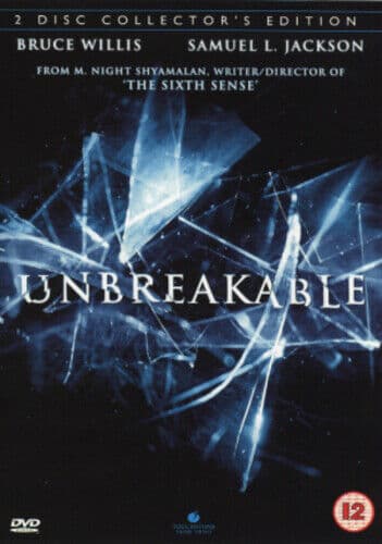 Unbreakable (DVD)