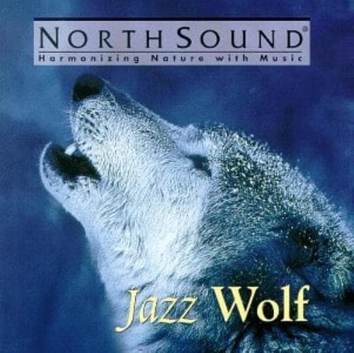 Johnson : Jazz Wolf CD Pre-Owned