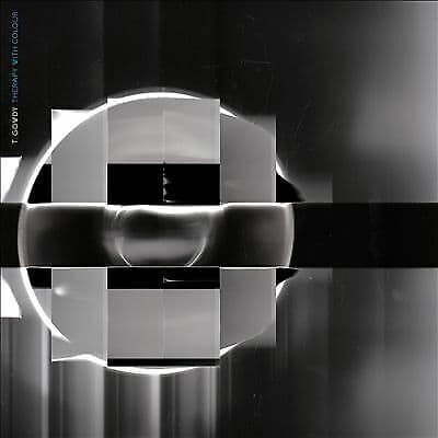 T. Gowdy : Therapy With Colour CD (2020)