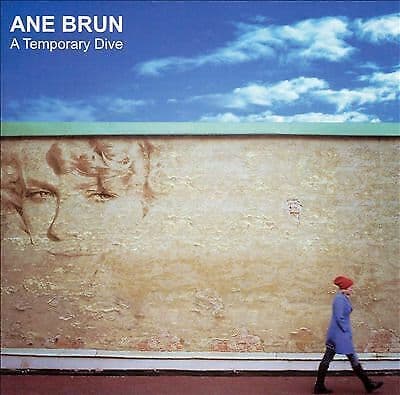 A Temporary Dive CD Pre-Owned