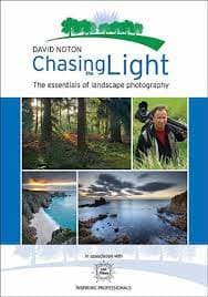 David Noton - Chasing The Light DVD Pre-Owned Region 2