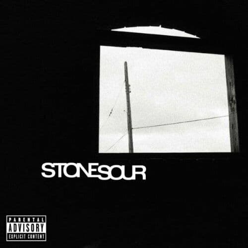 Stone Sour [with Dvd] CD 2 Discs (2003) Pre-Owned Region 2