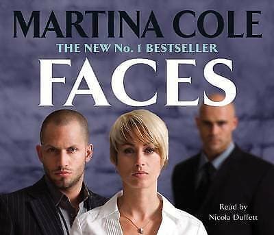 Faces CD Pre-Owned
