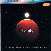 Divinity: A Musical Odyssey CD (2006) Pre-Owned