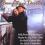 Various Artists : Country Duets CD (1997) Pre-Owned