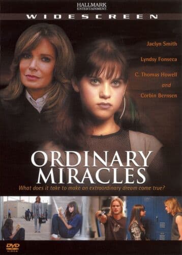 Ordinary Miracles [2007] [Region 1 DVD Pre-Owned Region 2