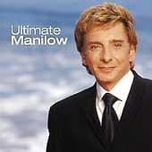 Barry Manilow : Ultimate Manilow CD U.S. Import (2003) Pre-Owned