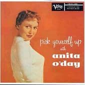 Pick Yourself Up CD (2001) Pre-Owned