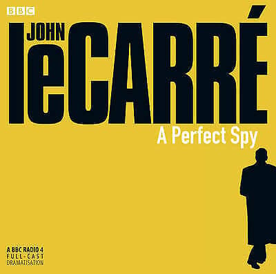 A Perfect Spy (BBC Audio) CD (2011) Pre-Owned