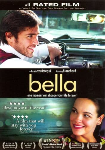 Bella [Region 1] [US Import] [NTSC DVD Pre-Owned Region 2