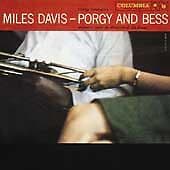 Miles Davis : Porgy and Bess CD (1997) Pre-Owned