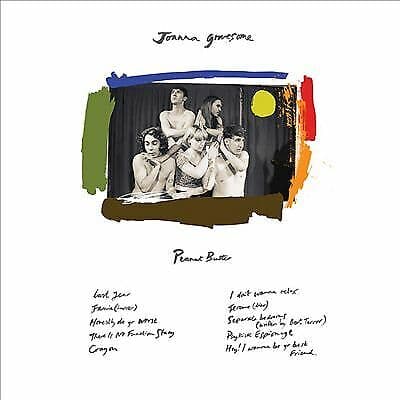 Joanna Gruesome : Peanut Butter CD (2015) Pre-Owned