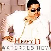 Waterbed Hev [us Import] CD Import (1997) Pre-Owned