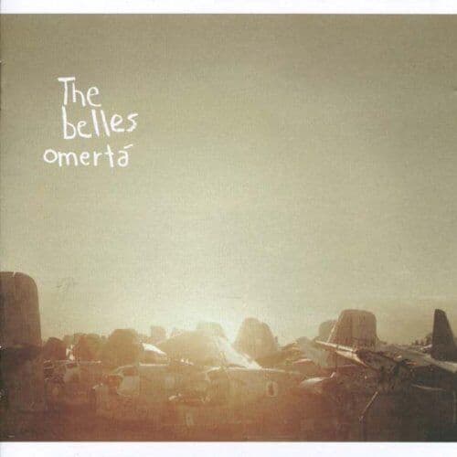 Omerta [limited Edition] CD (2004) Pre-Owned