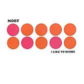 Moby : I Like to Score CD (2000) Pre-Owned