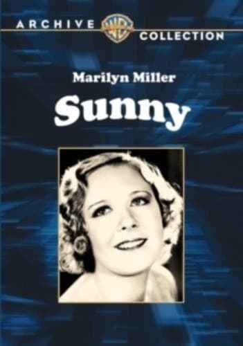 SUNNY DVD