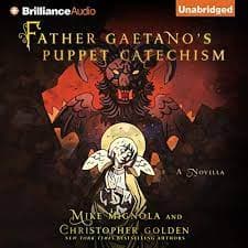 Podehl, Nick : Father Gaetanos Puppet Catechism CD Pre-Owned