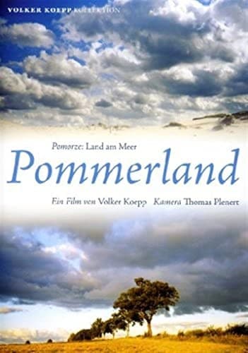 Pommerland DVD
