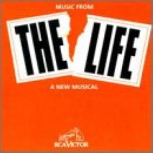 The Life CD Pre-Owned