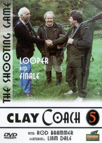 Clay Coach 5 - Looper DVD