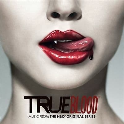 Various Artists : True Blood CD (2009) Pre-Owned