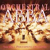 Royal Philharmonic Orchestra : Orchestral Abba CD Pre-Owned