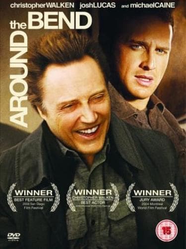 Around The Bend DVD (2006) Michael Caine, Roberts (DIR) Cert 15 Pre-Owned Region 2