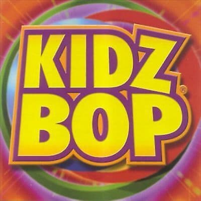 Various Artists : Kidz Bop CD 2 discs (2006) Pre-Owned