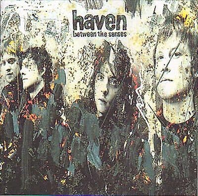Haven : Between The Senses CD Pre-Owned