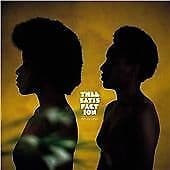 THEESatisfaction : Awe Naturale CD (2012) Pre-Owned