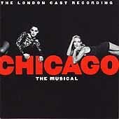 Chicago CD (2002) Pre-Owned