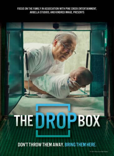 The Drop Box DVD DVD Pre-Owned Region 2