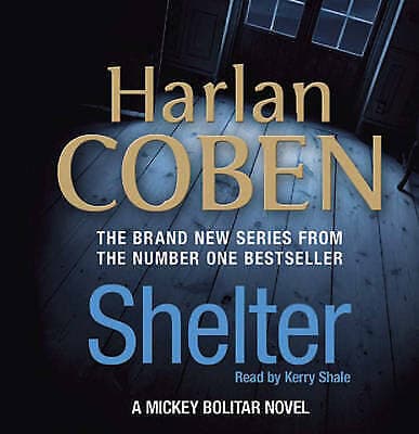 Shelter CD (2011) Pre-Owned