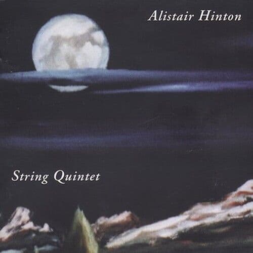 String Quintet (Leonard, Barcham-stevens, Andrade, Stirling) CD 3 discs (2002) Pre-Owned