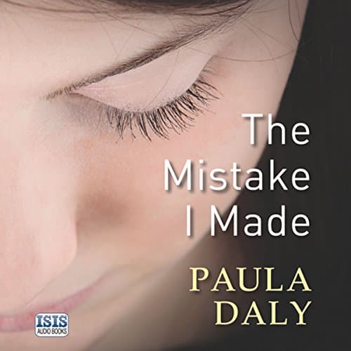 Birkett, Janine : The Mistake I Made CD Pre-Owned