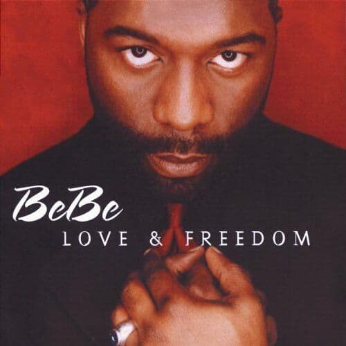 Love & Freedom CD (2005) Pre-Owned