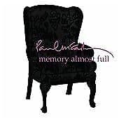 Paul McCartney : Memory Almost Full [super Jewel Box] CD (2007) Pre-Owned
