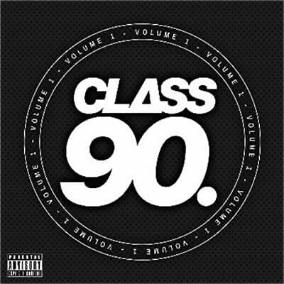 Rascals : Class 90 CD (2013) Pre-Owned