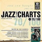 Various Artists : Cow Cow Boogie CD (2007) Pre-Owned