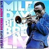 Miles Davis : Bitches Brew Live CD (2011) Pre-Owned