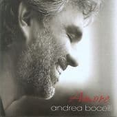 Amore CD (2006) Pre-Owned