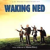 Waking Ned Devine [SOUNDTRACK] CD Pre-Owned