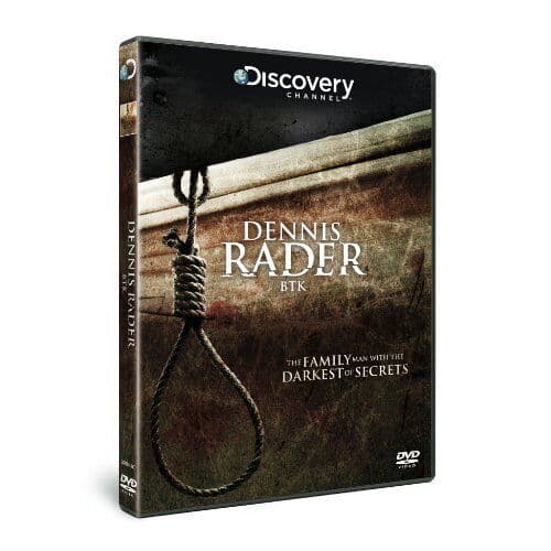 SERIAL KILLERS THE EVIL INSIDE - Serial DVD Pre-Owned Region 2