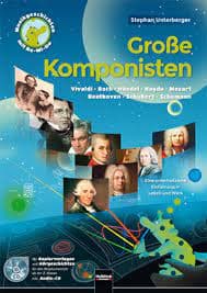 Grosse Komponisten : Grosse komponisten CD Pre-Owned