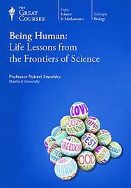 Being Human: Life Lessons From The Front DVD Pre-Owned Region 2